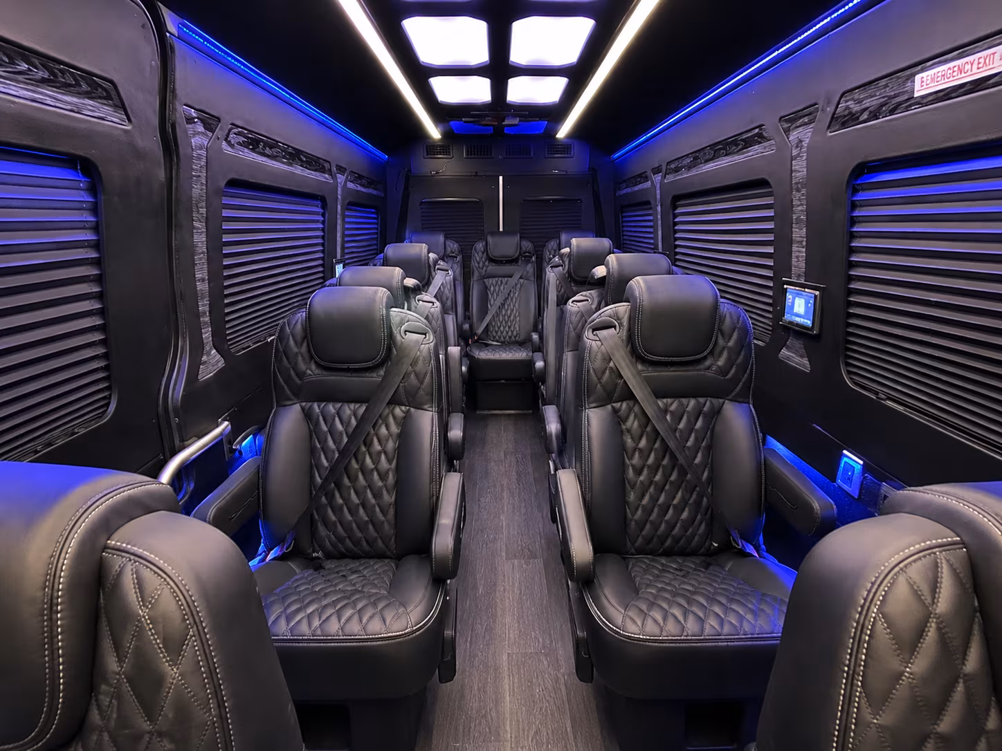 blog rent a bus to nationals park hero