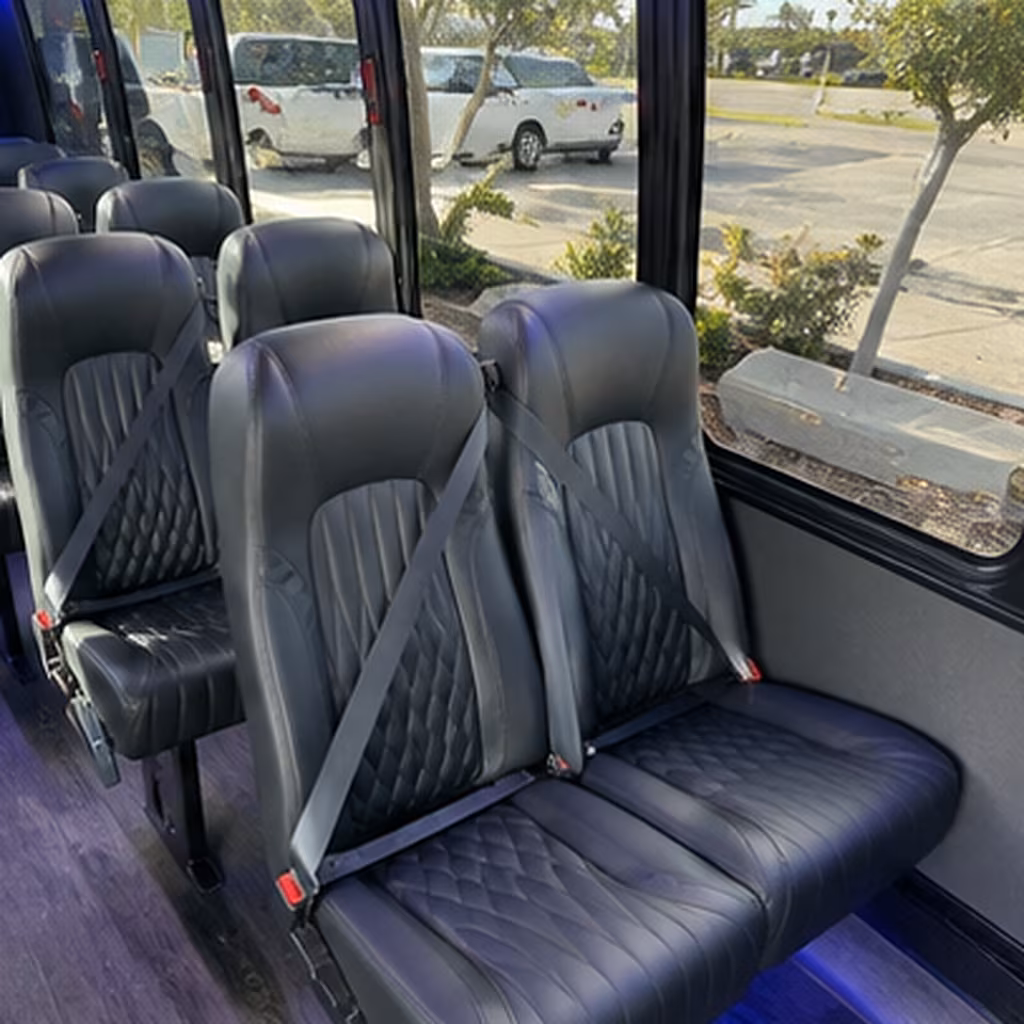book the perfect ride for your next airport transfer 5
