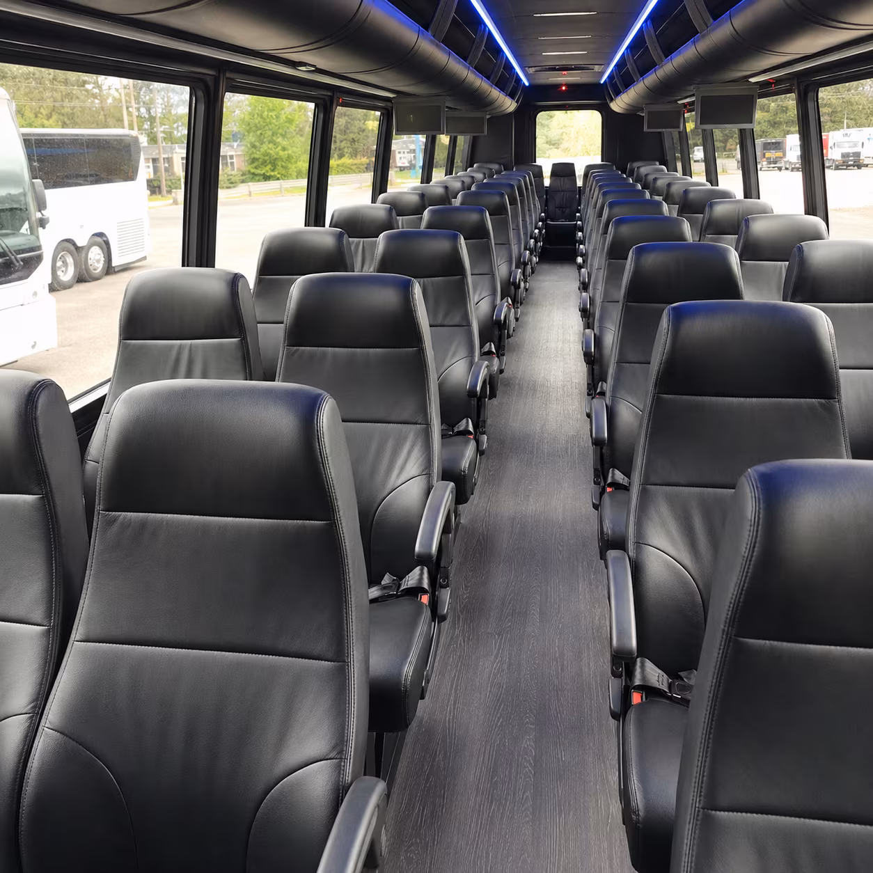 book the perfect ride for your next bachelor or bachelorette party 3