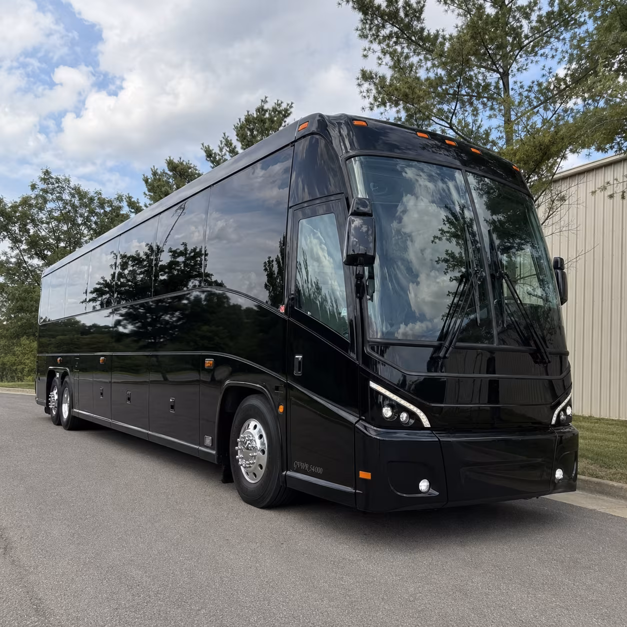 book the perfect ride for your next birthday 5