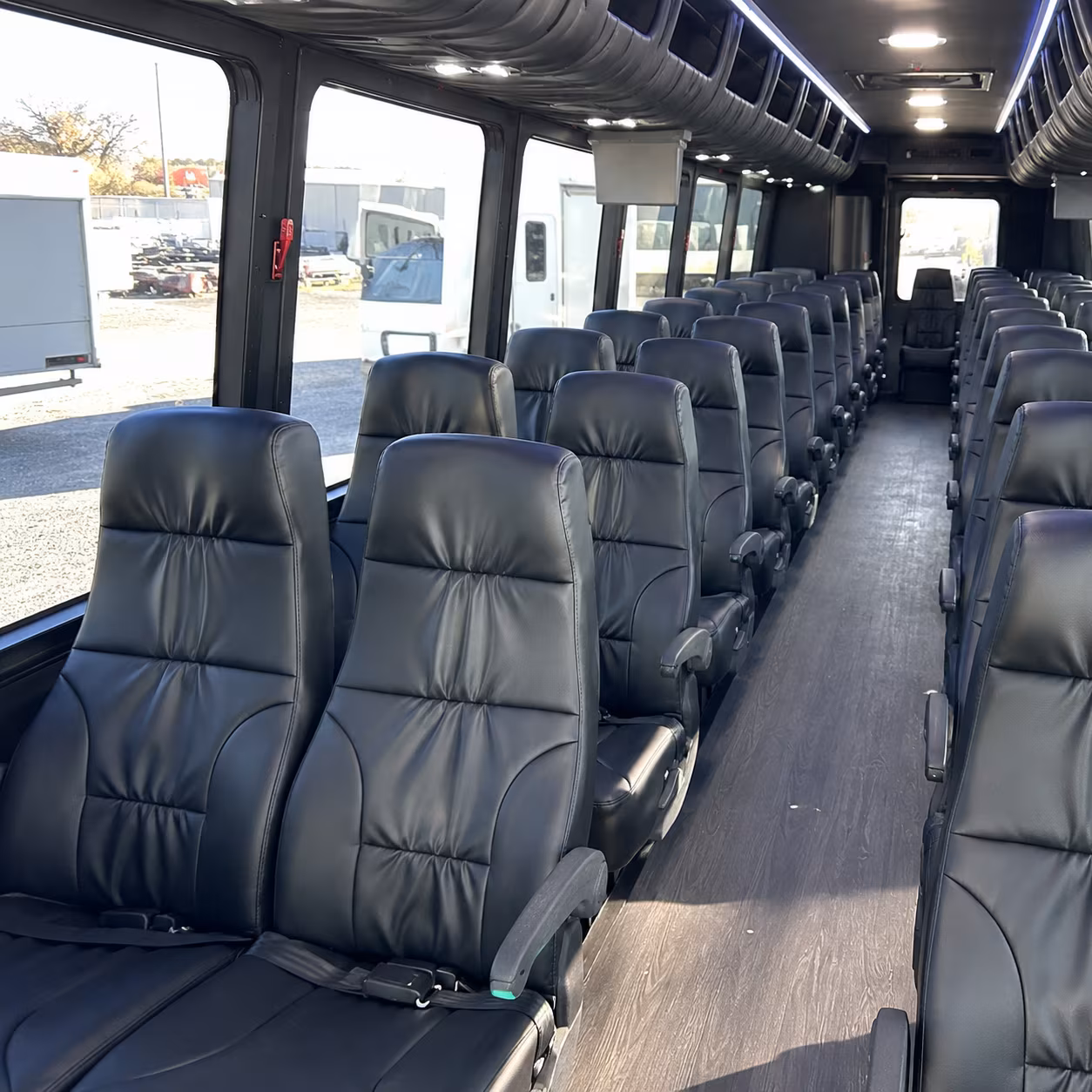 book the perfect ride for your next church or religious group 1