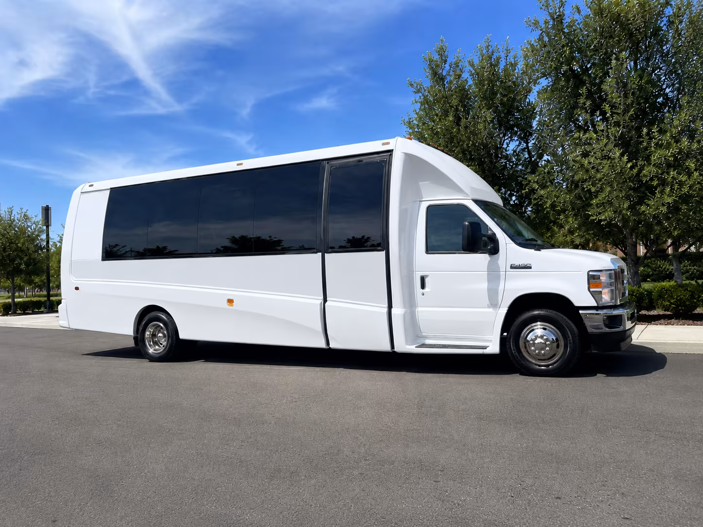 book the perfect ride for your next concert or music festival 2
