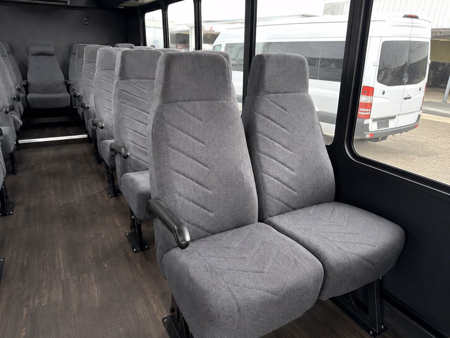 book the perfect ride for your next concert or music festival 5