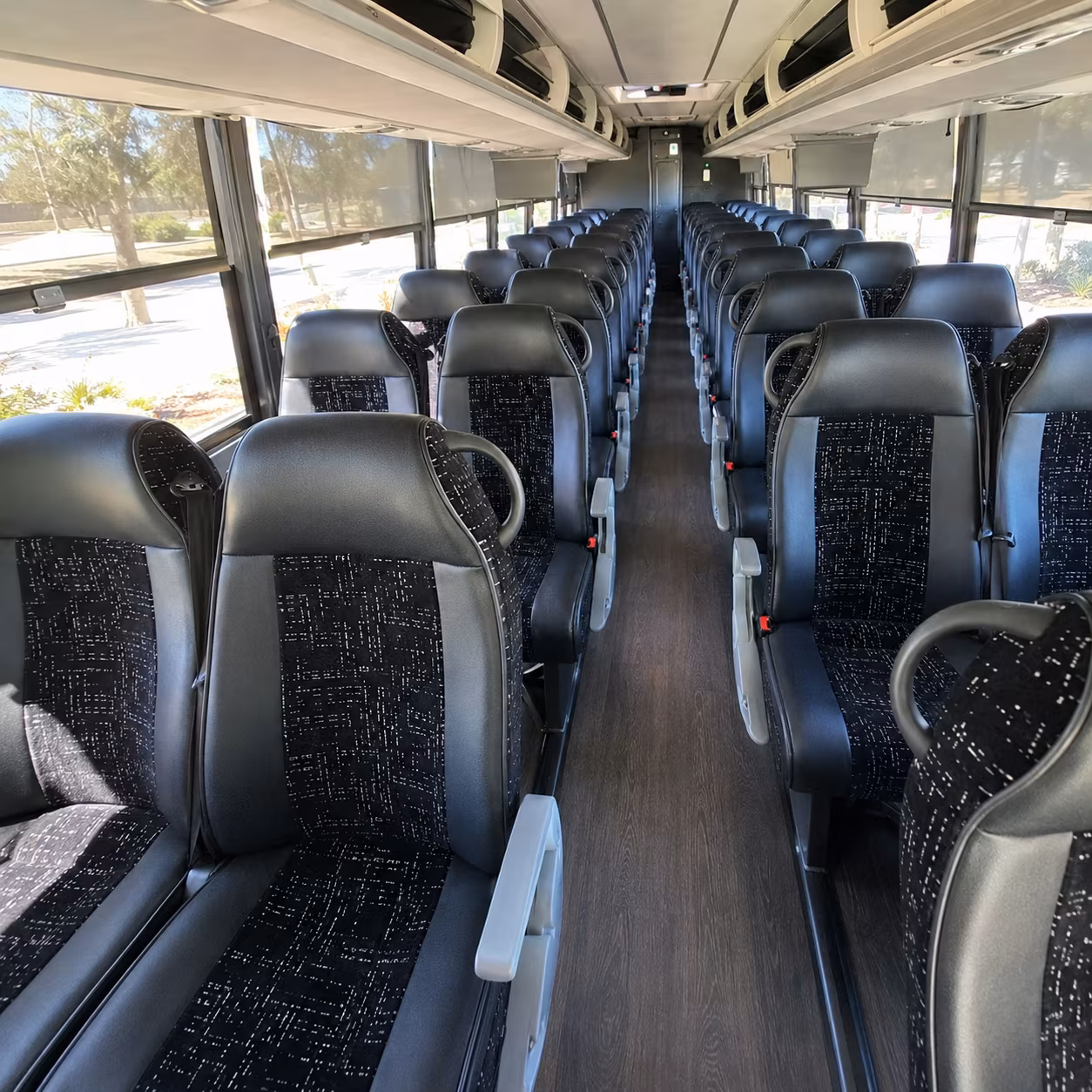 book the perfect ride for your next convention or trade show 4