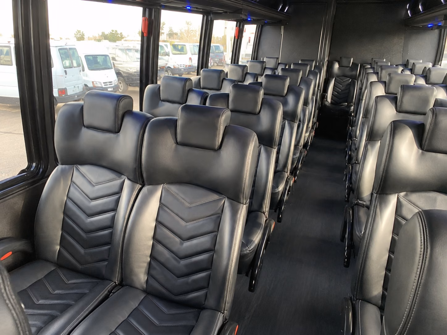 book the perfect ride for your next corporate event 3