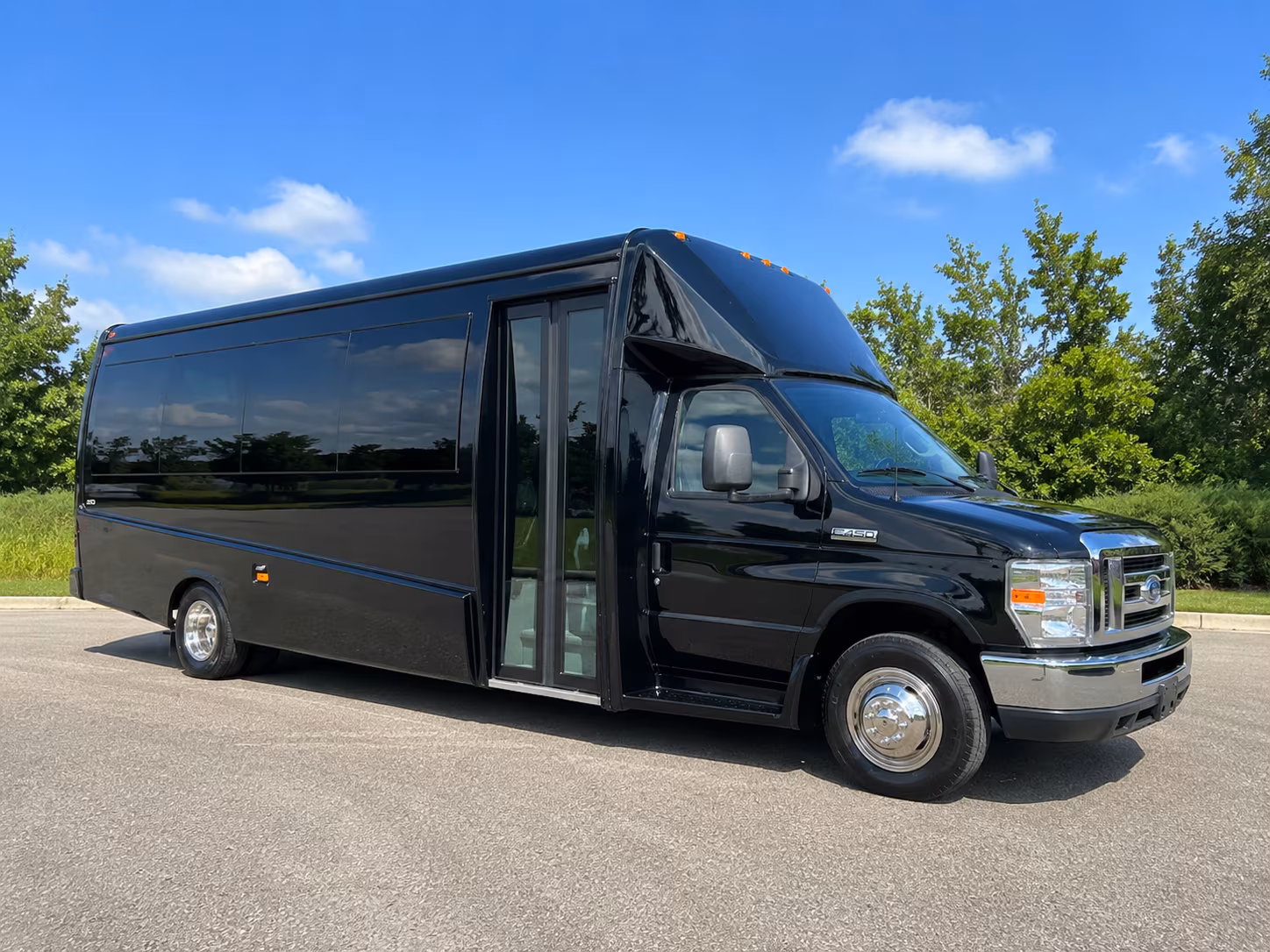 book the perfect ride for your next corporate event 4