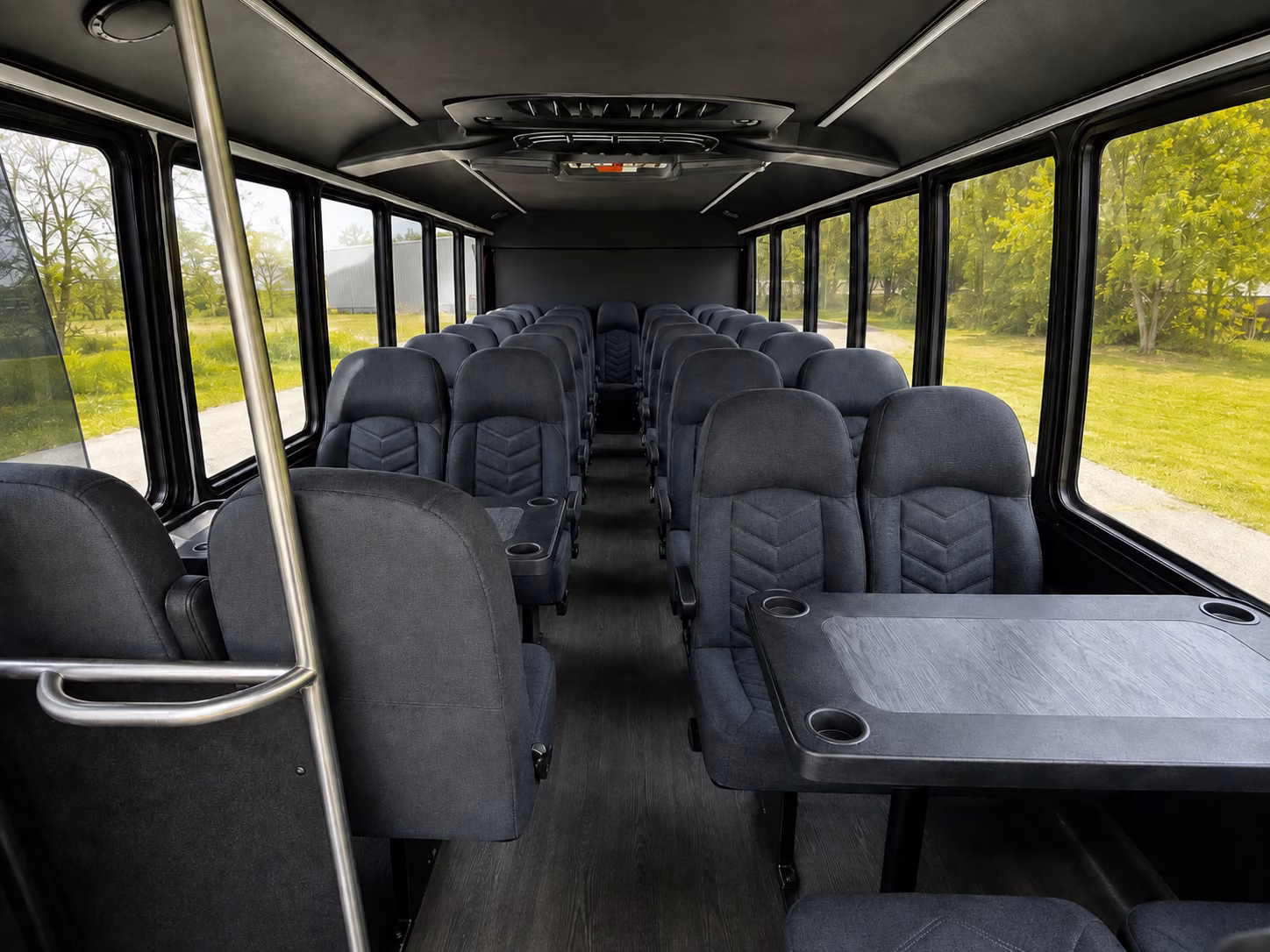 book the perfect ride for your next prom 3