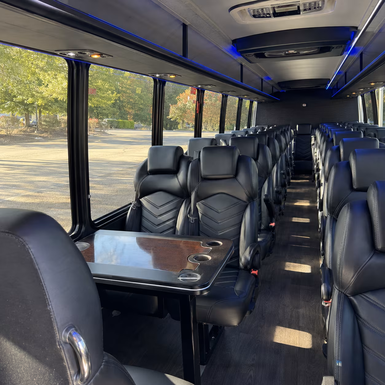 book the perfect ride for your next prom 4