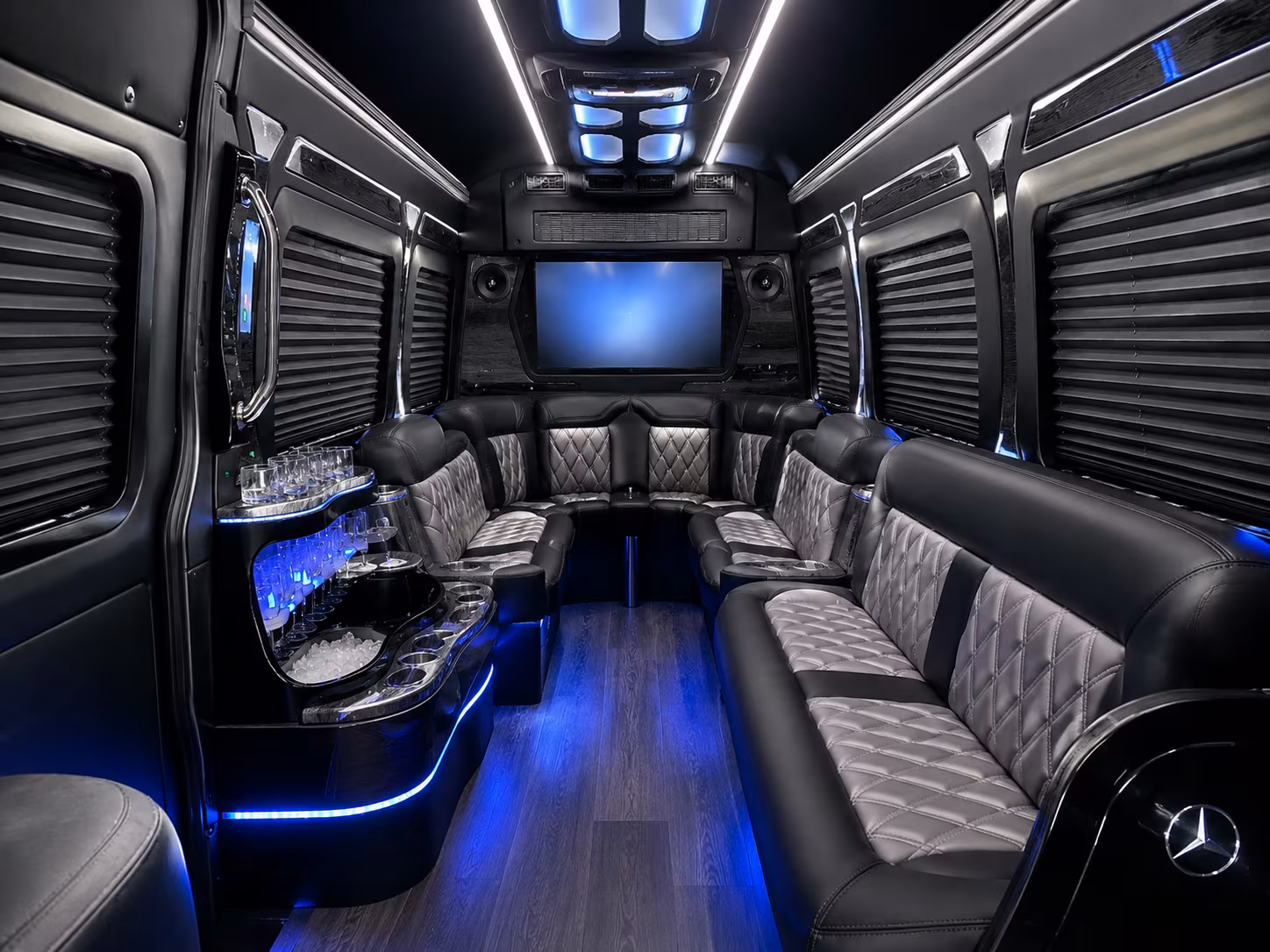 book the perfect ride for your next prom 5