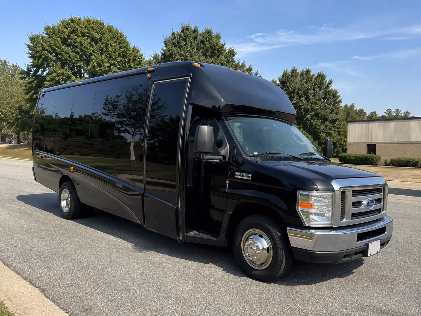 book the perfect ride for your next sporting event 3