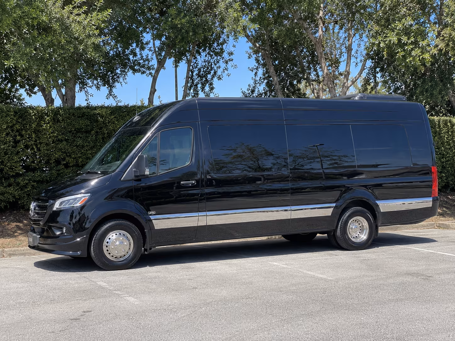 book the perfect ride for your next sporting event 4