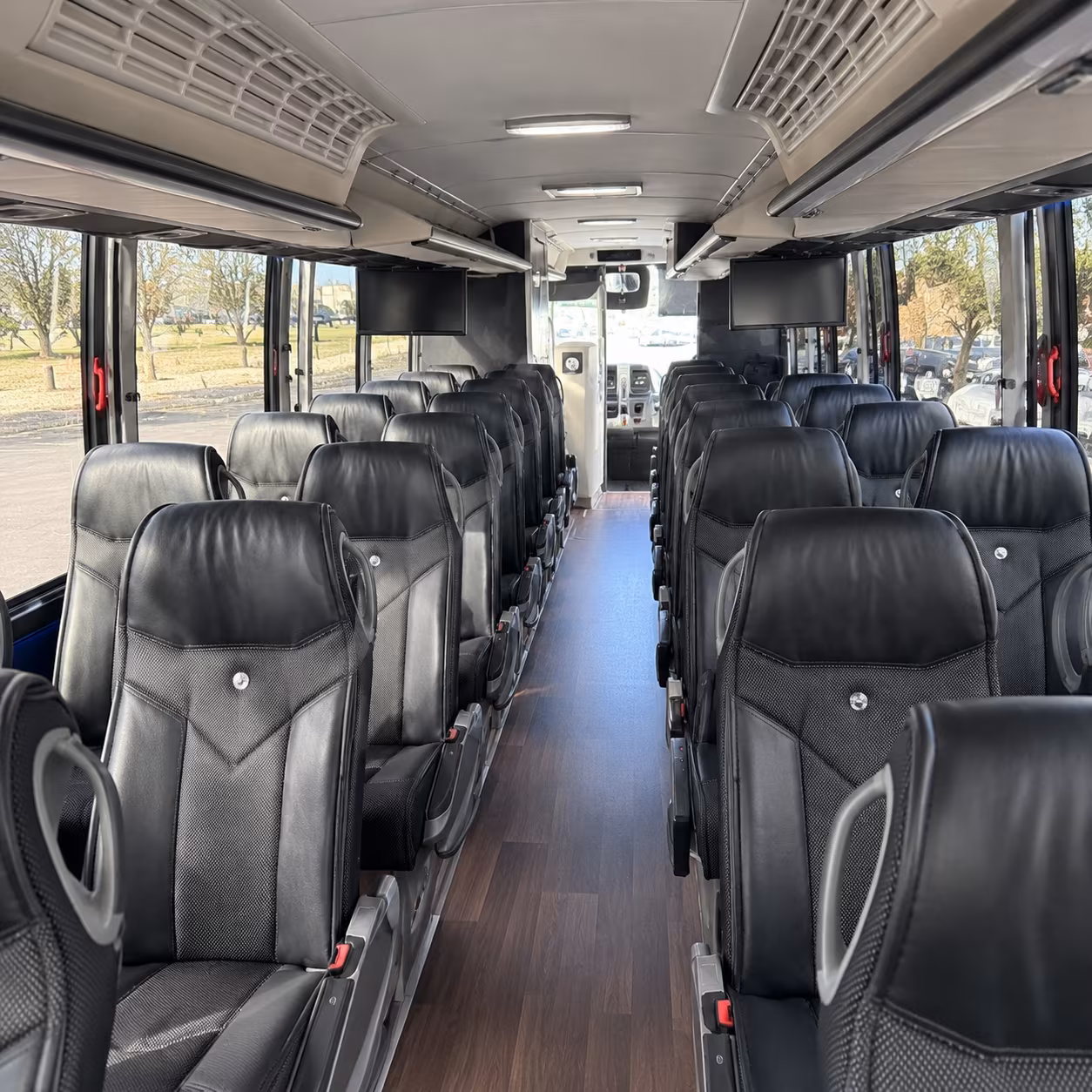 book the perfect ride for your next wedding 2