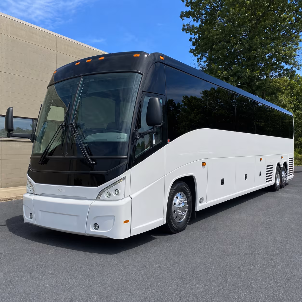 book the perfect ride for your next wedding 4