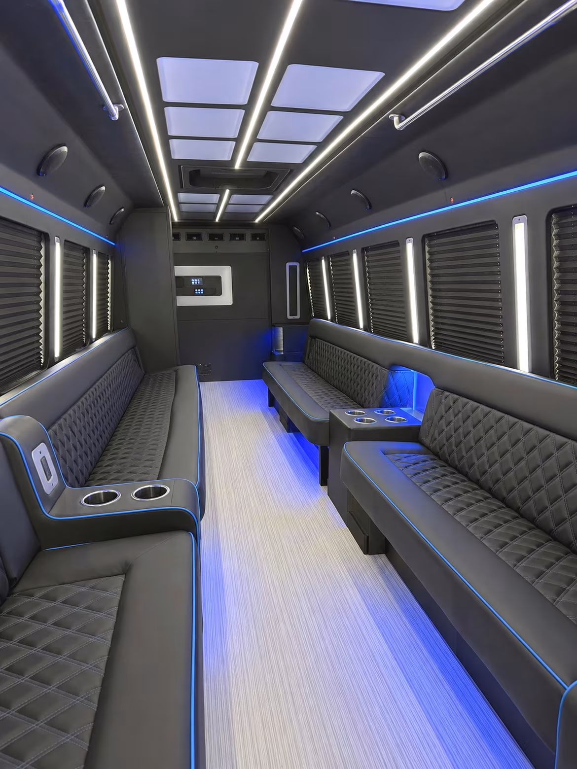party bus rentals for dc bachelorette nights in capitol hill and navy yard