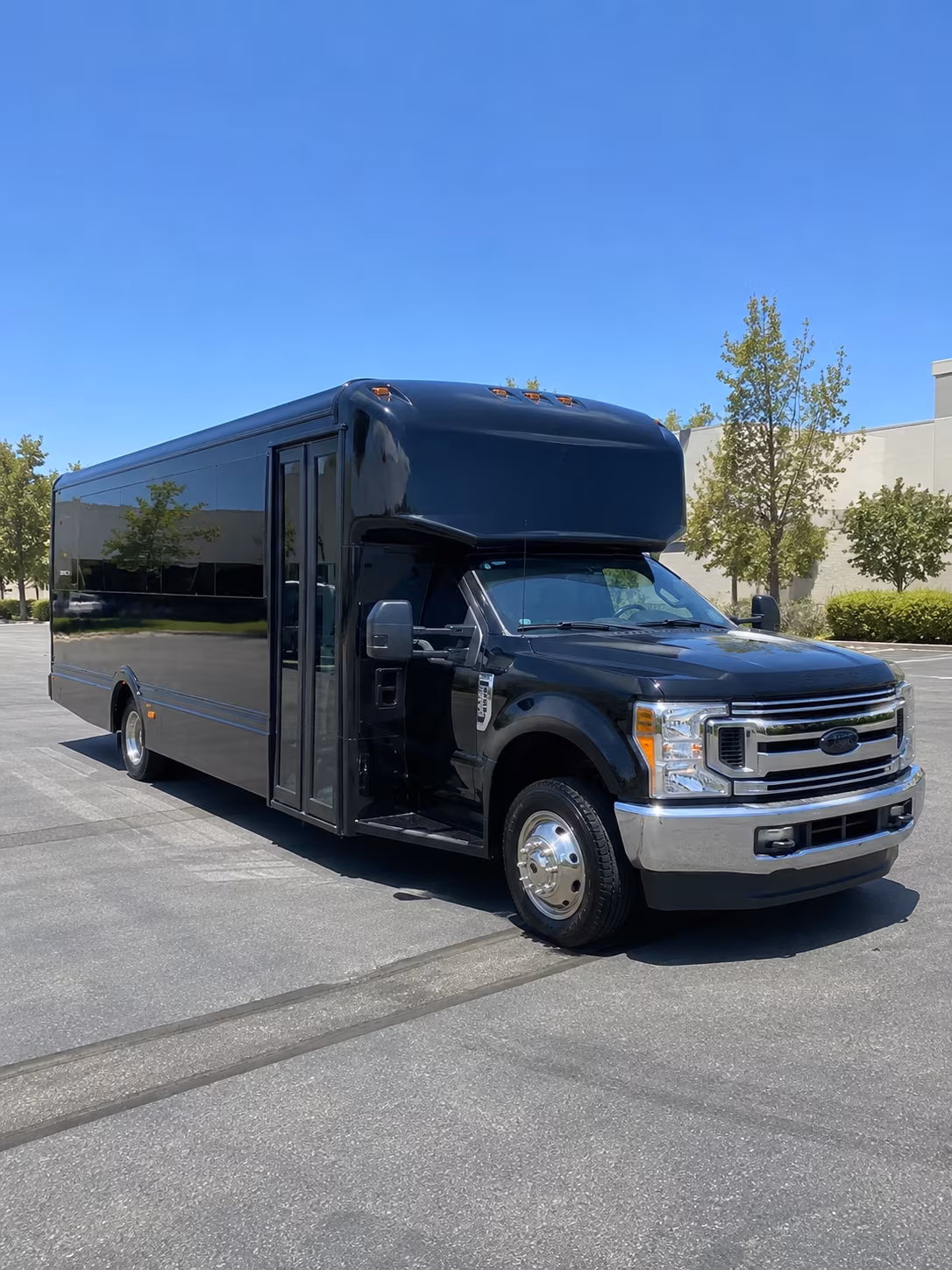 party buses for bachelorette wine tours out of washington dc