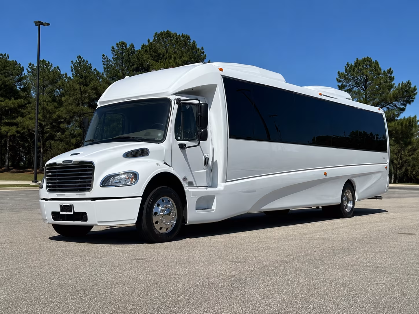 party buses to 9 30 club the fillmore and dc s club circuit shows