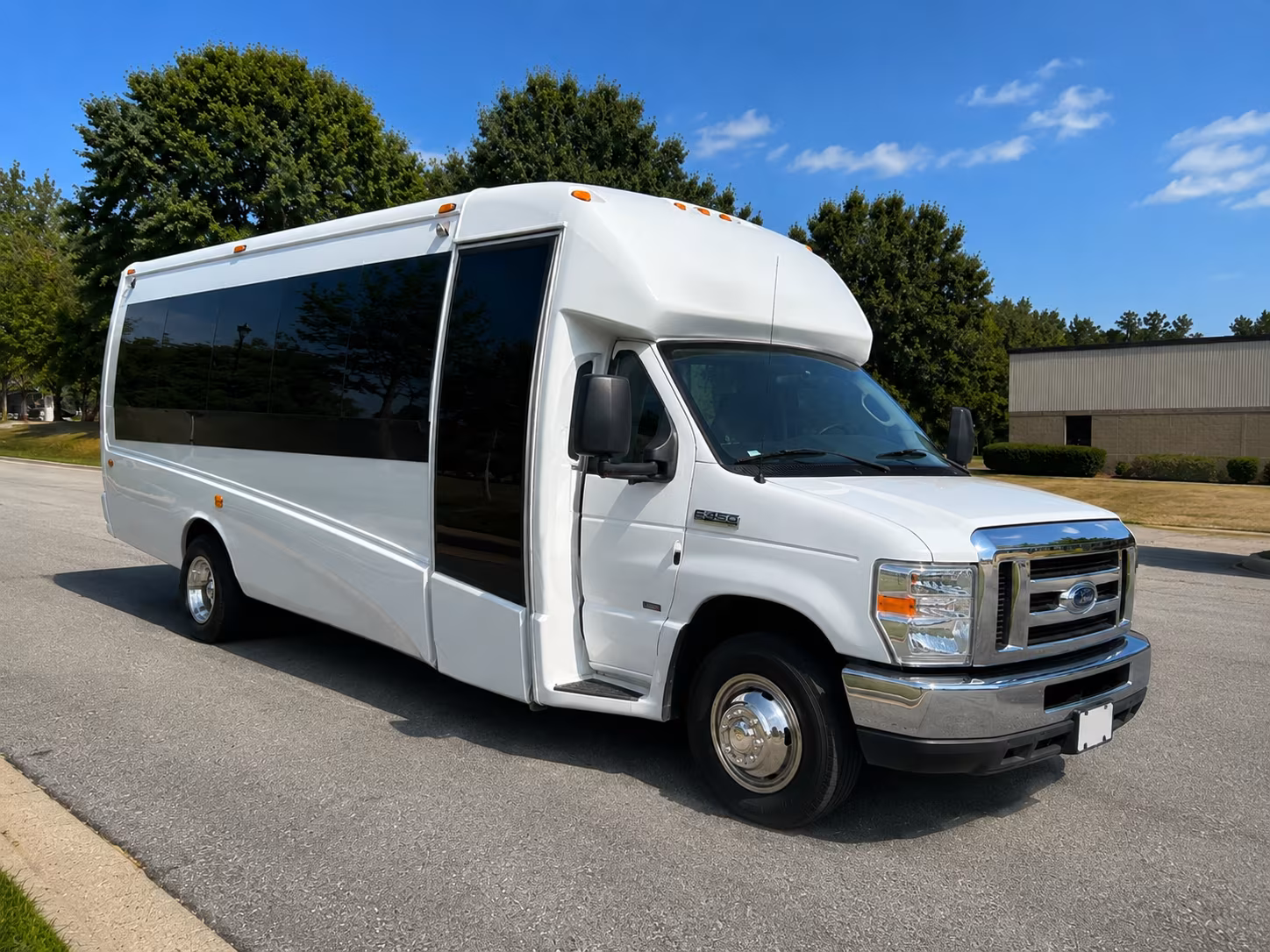 washington field trip transportation