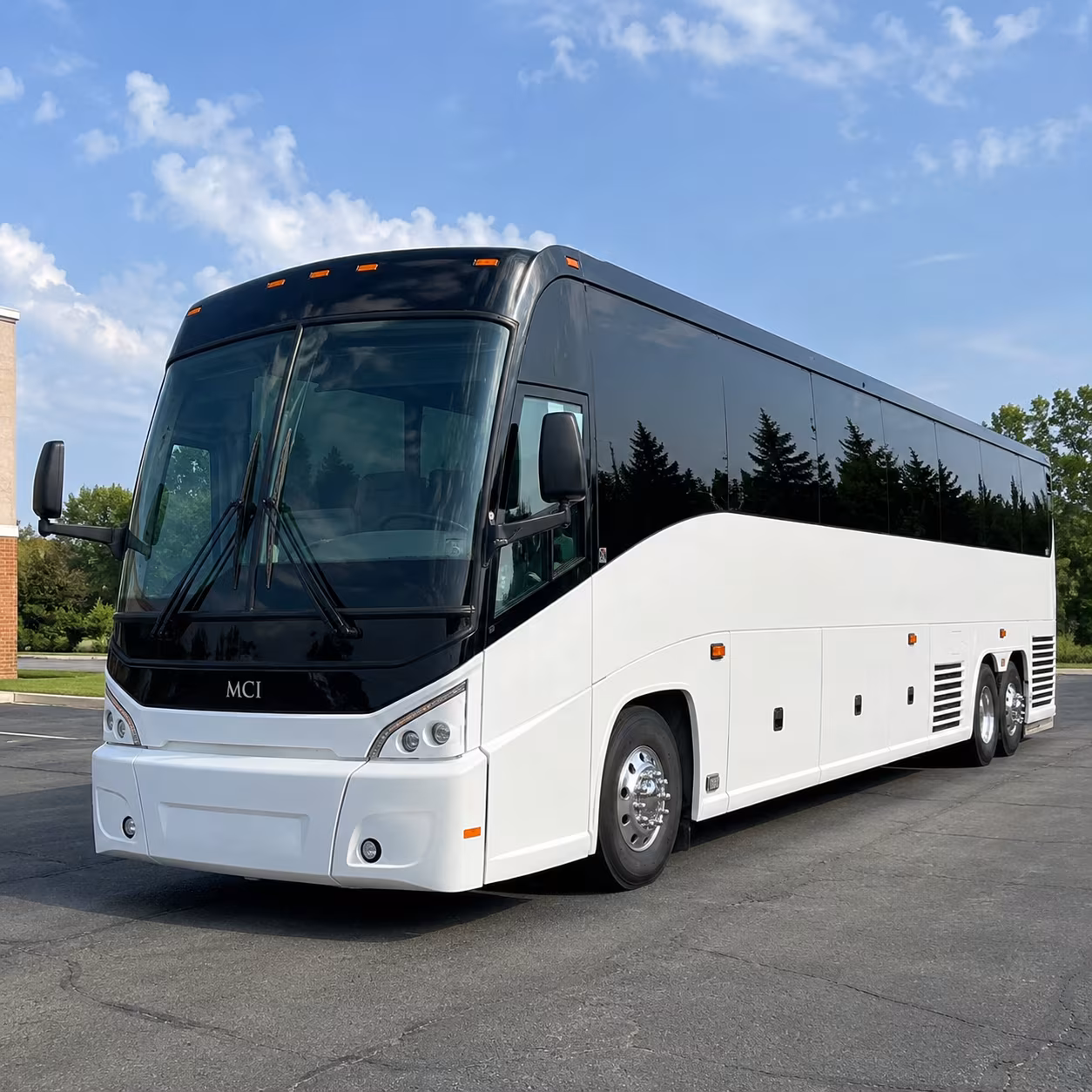 washington marylands eastern shore charter bus rental