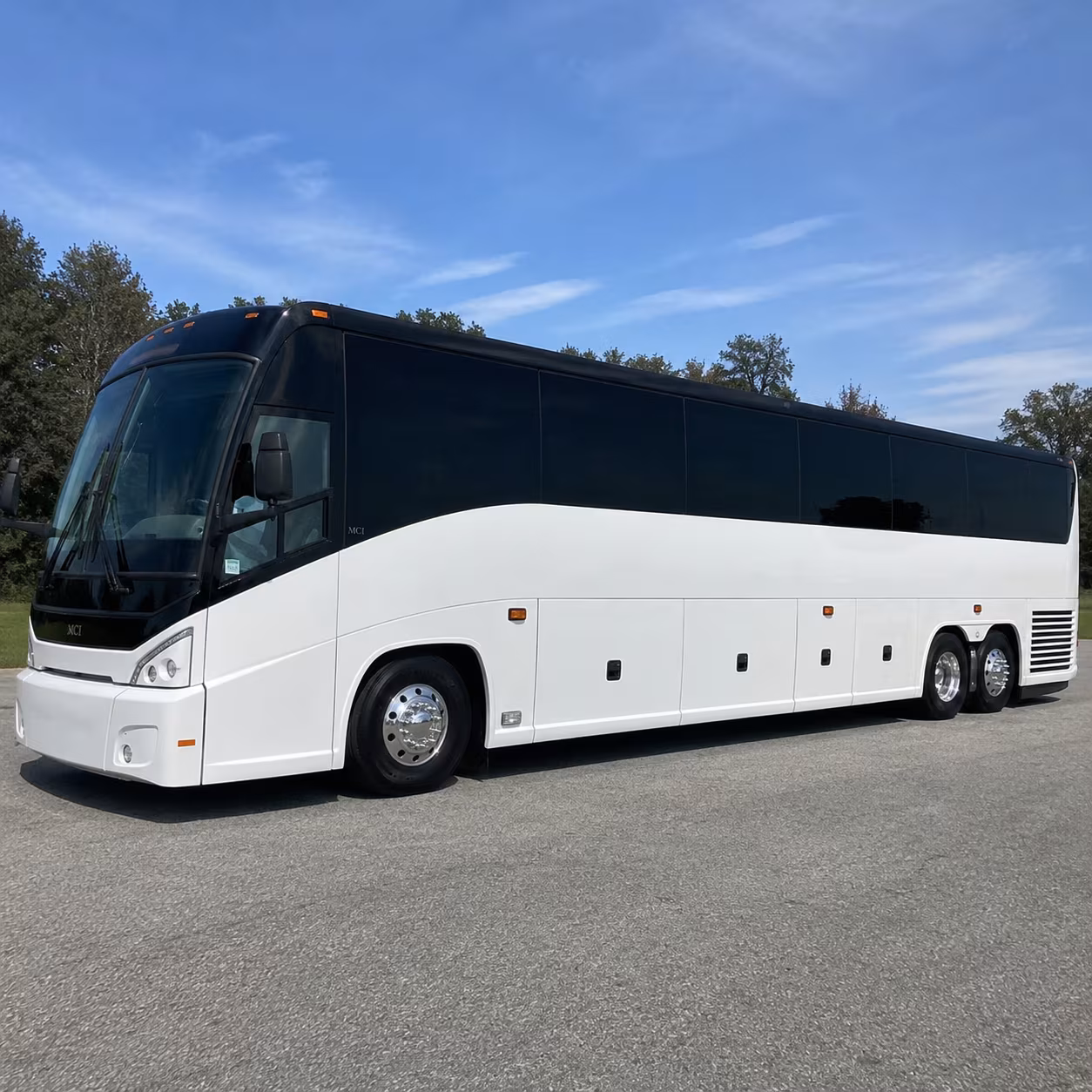 washington prom transportation onboard seating
