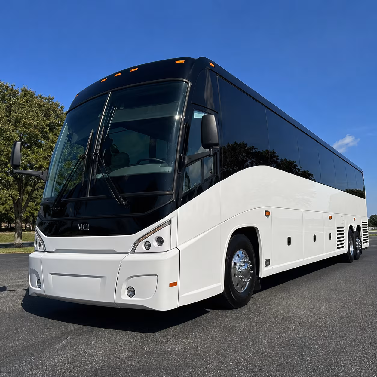 washington sporting event transportation onboard seating