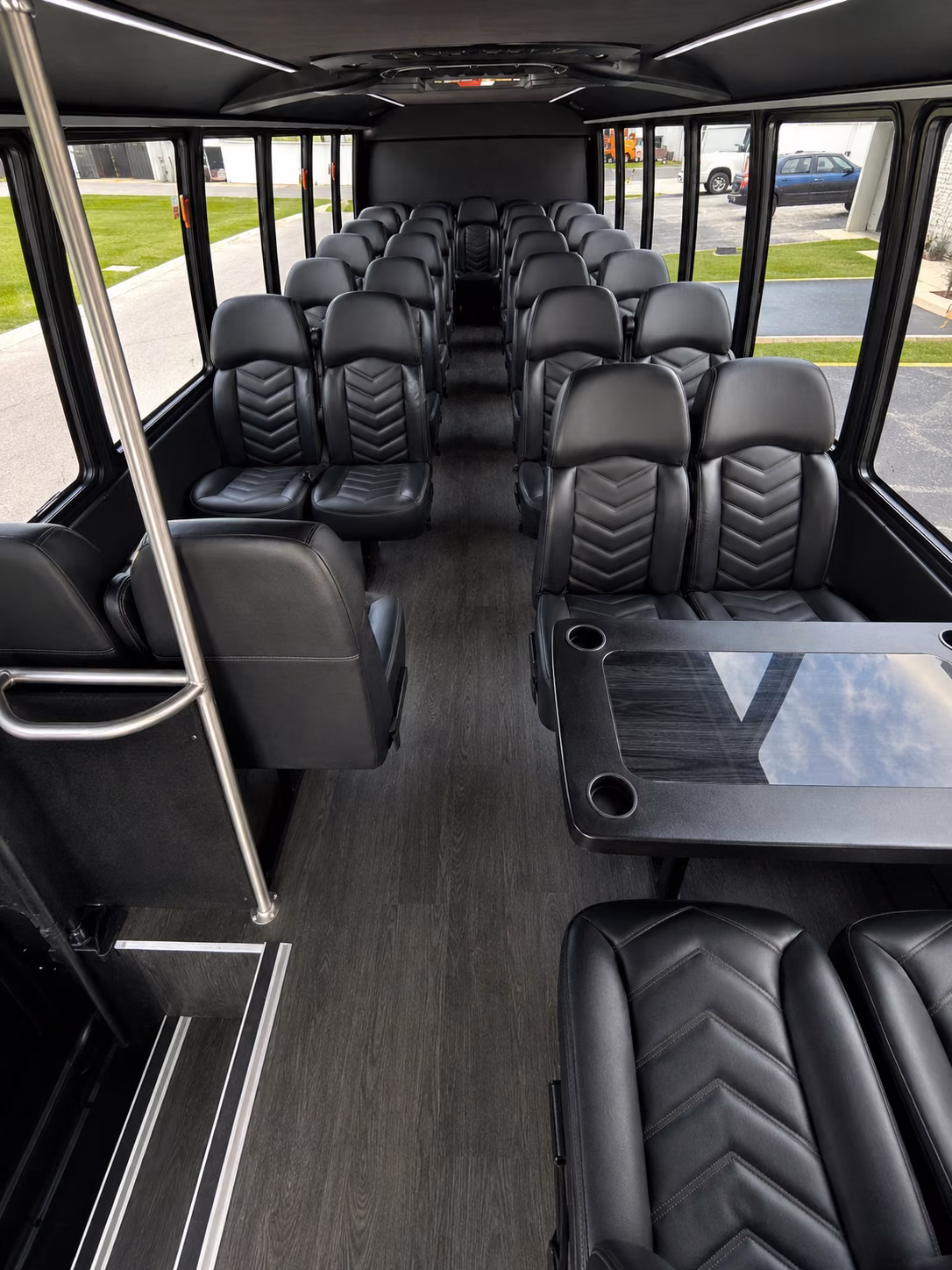 why rent using washingtonminibuscompany com
